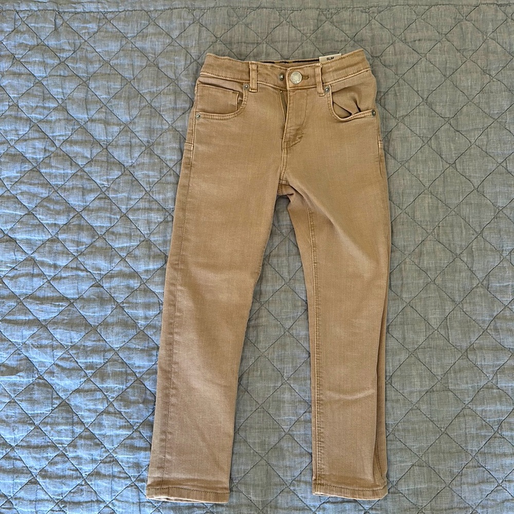 NWT toddler Zara jeans